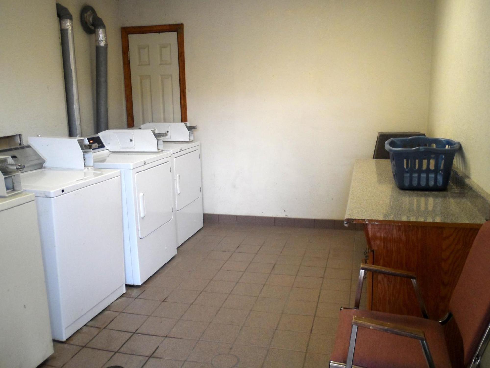 Budgetel Inn Houston/Nasa Webster Kültér fotó