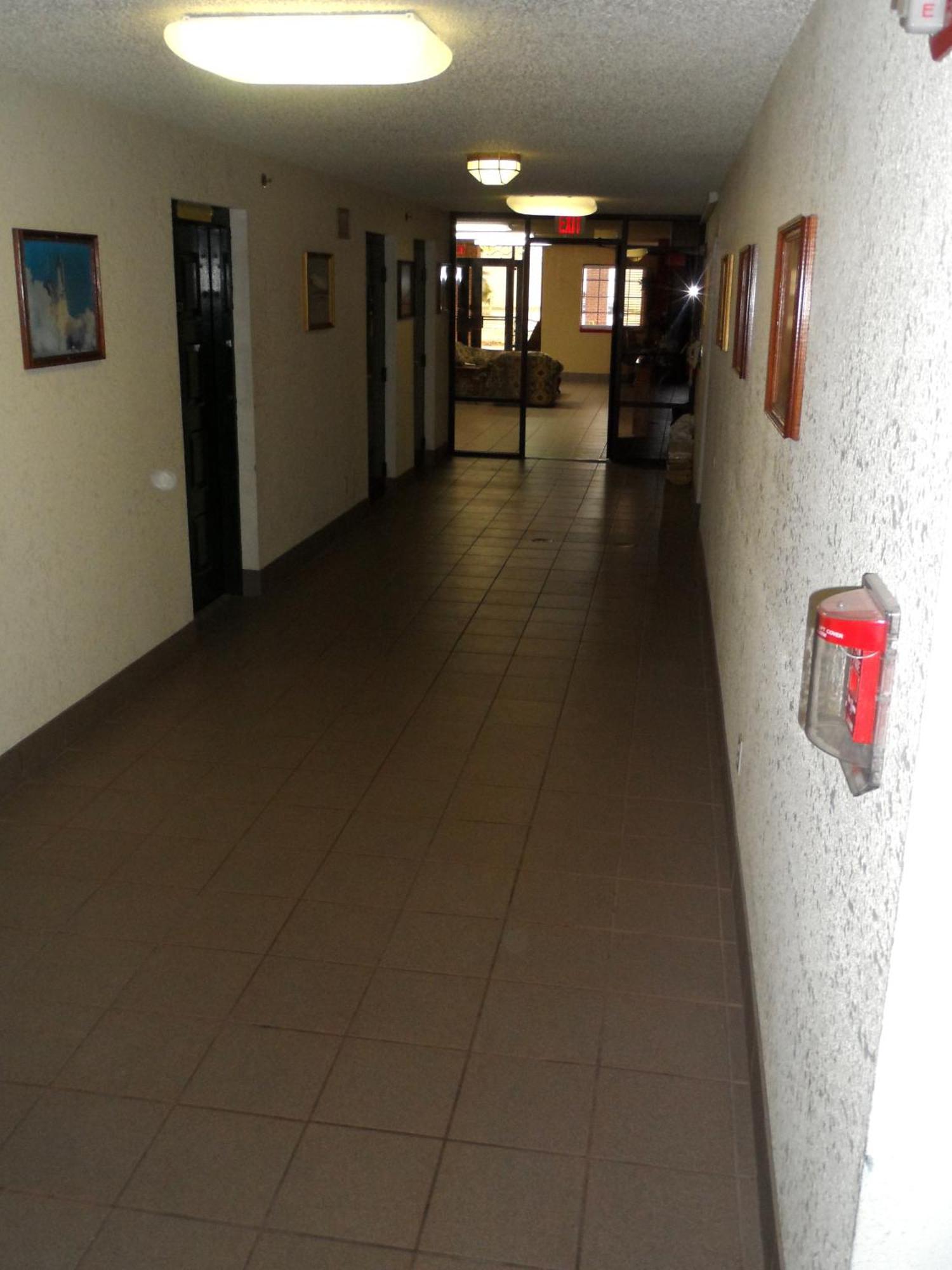 Budgetel Inn Houston/Nasa Webster Kültér fotó